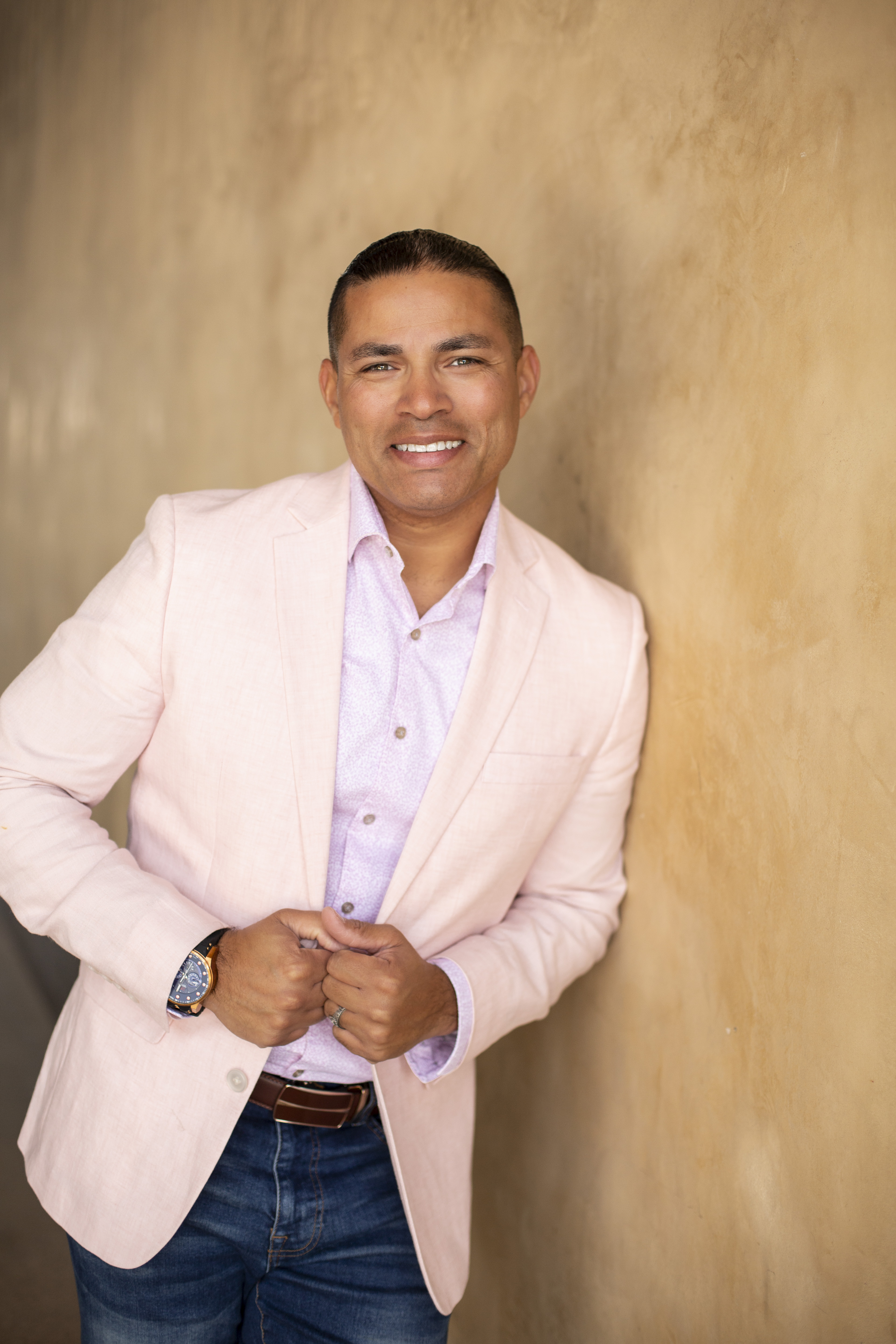 Eric Nunez Photo