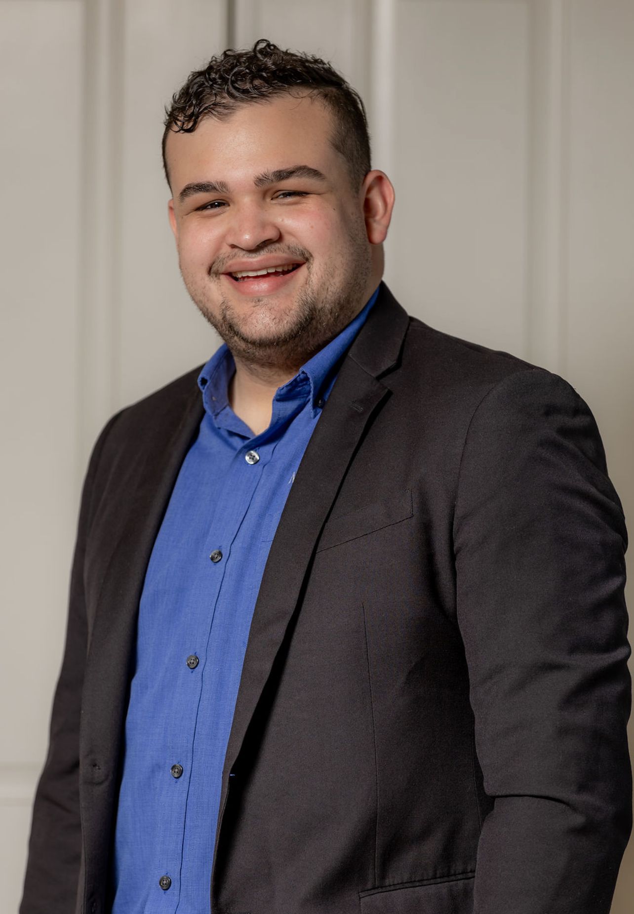 Juan Parra Photo