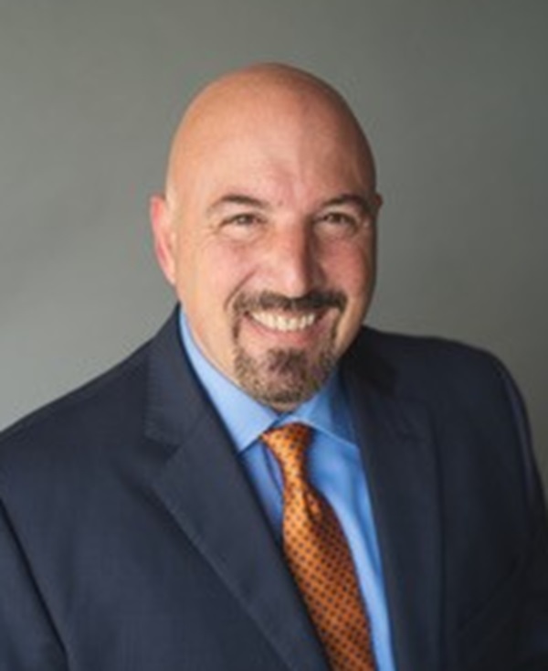 Michael Troia Photo