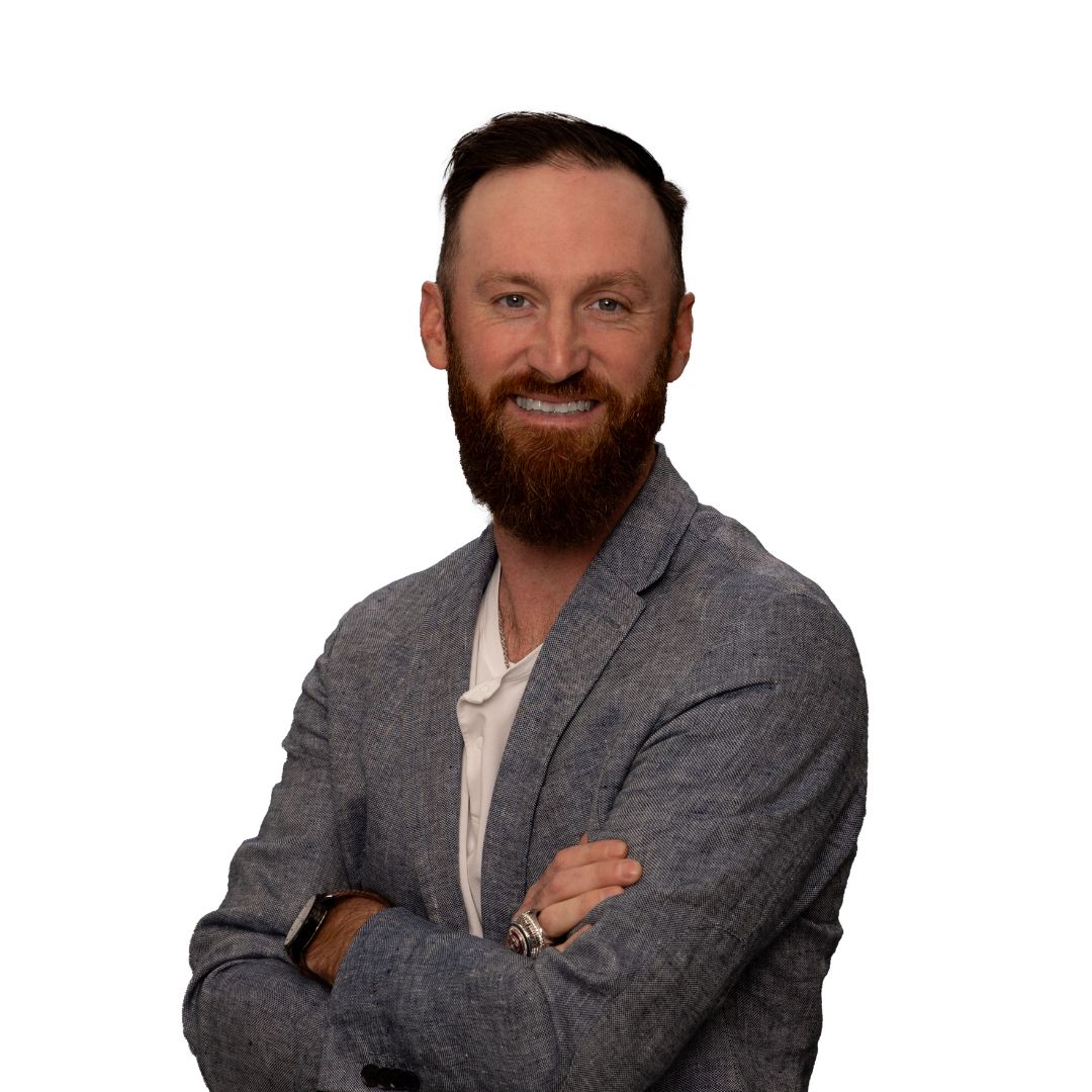 Spencer Patton Photo