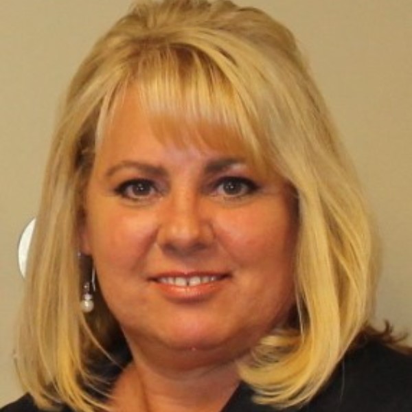 Deborah Jury Photo