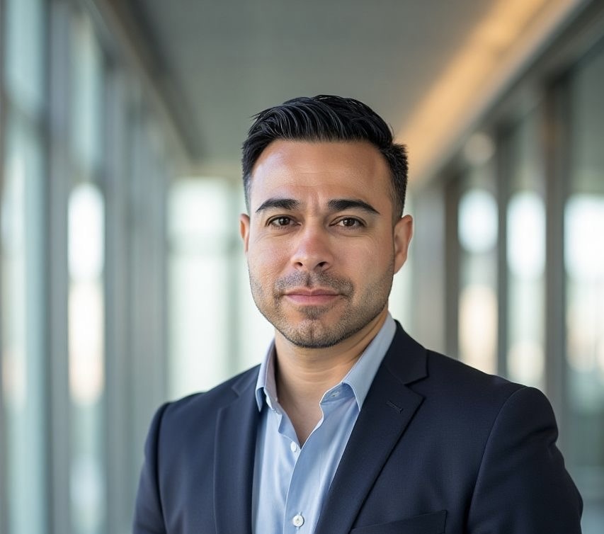 Rodrigo Duran Photo