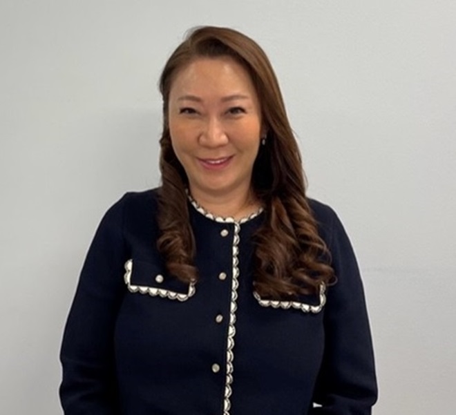 Helen Kim Photo