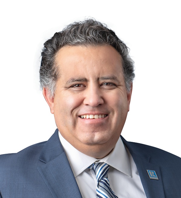 Isaac Chavez Photo