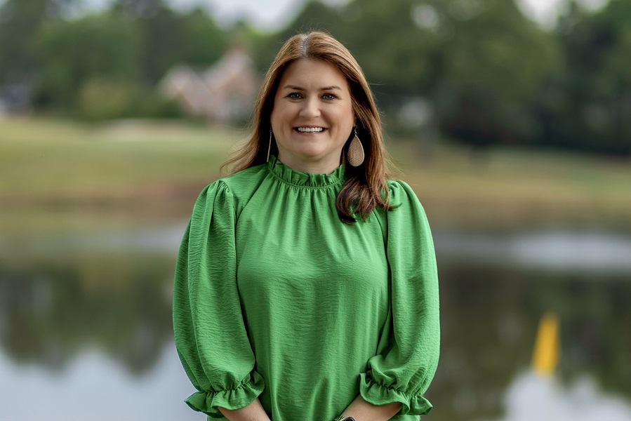 Tonya Acree Photo