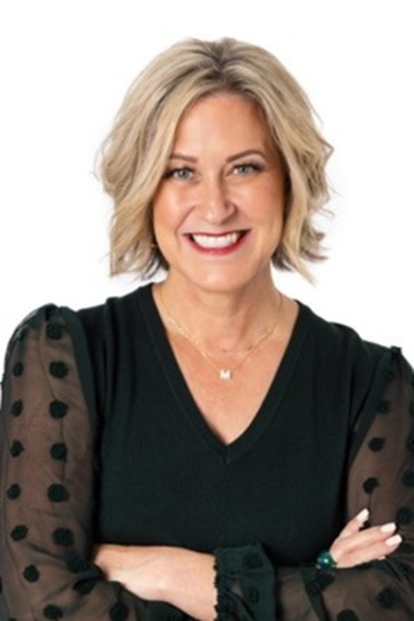 Michelle Berkov Photo