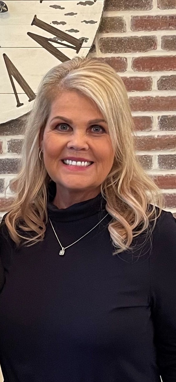Leah Harris Photo