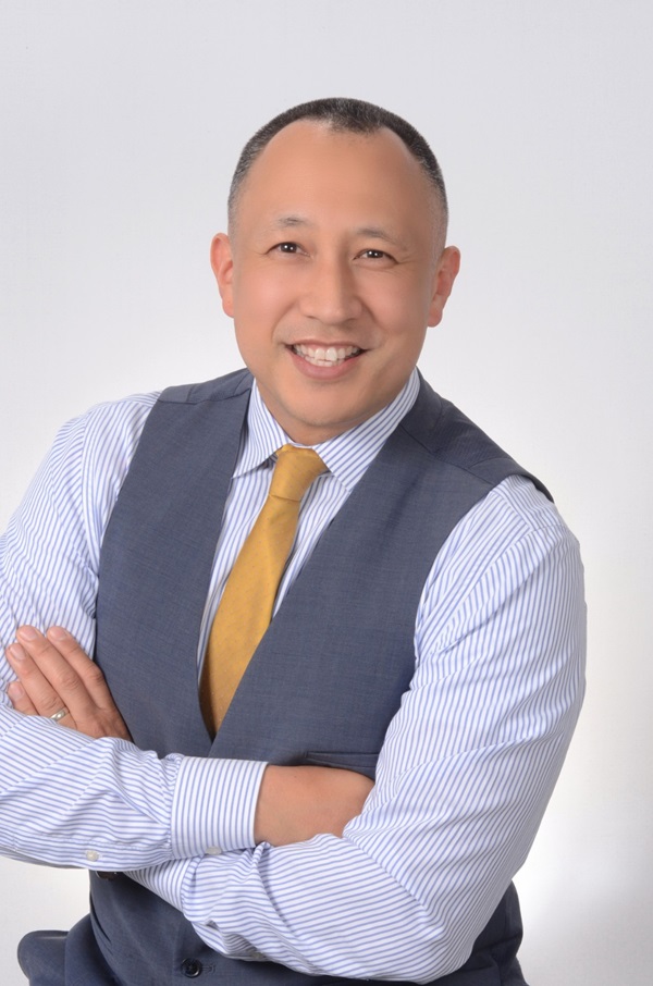 Vincent Lau Photo