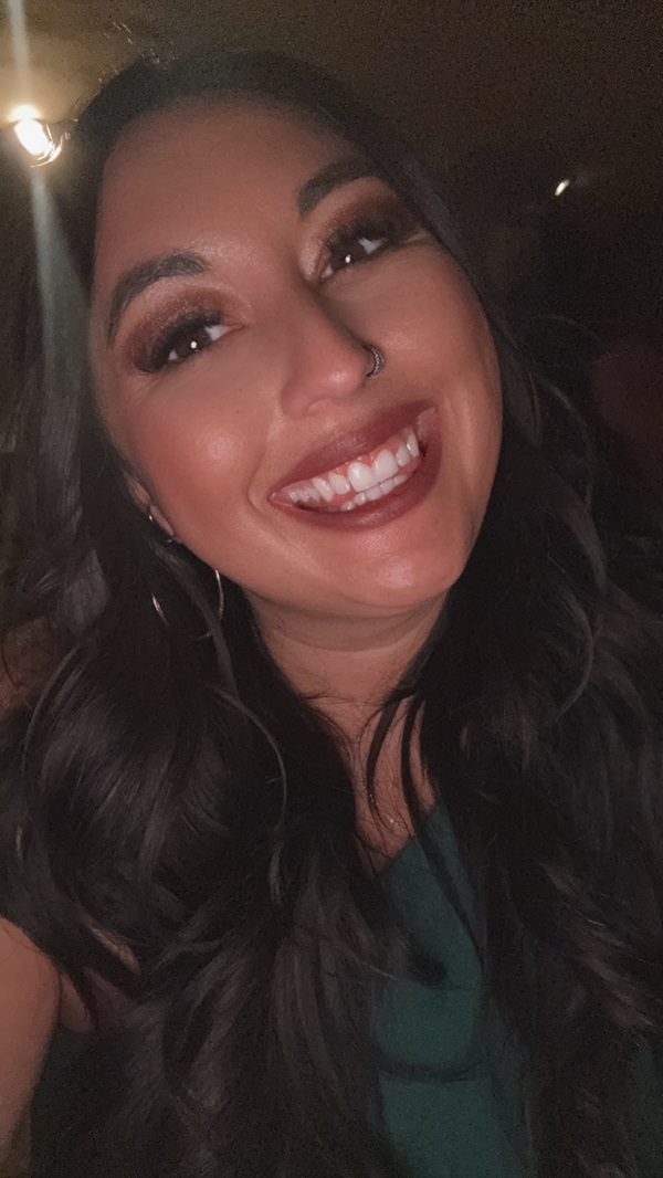 Tori Martin Photo