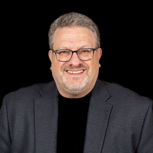 Craig Tobin Photo