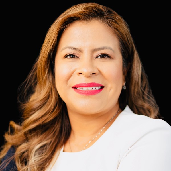 Rosa Peña Photo