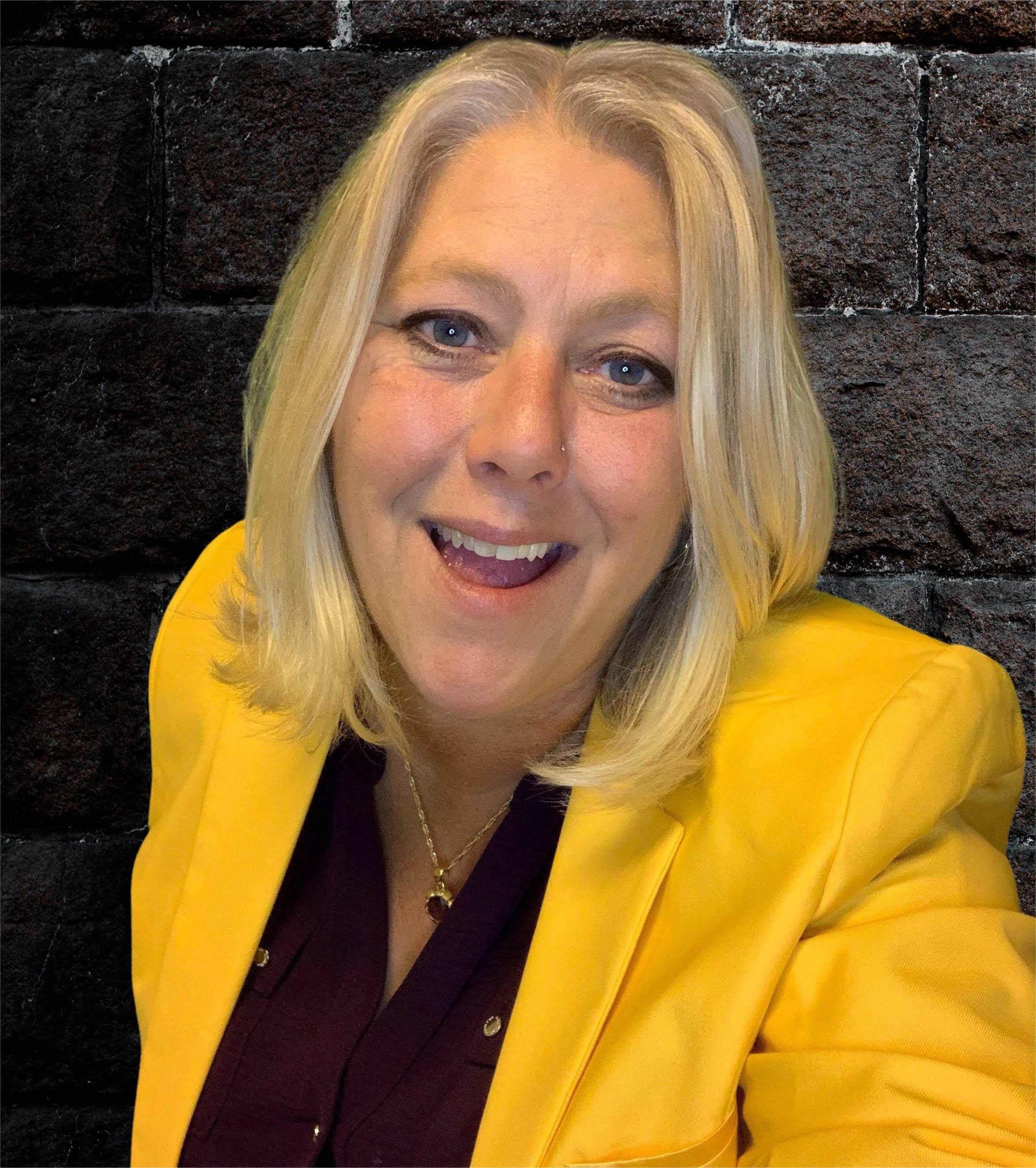Kathleen Bacon Photo