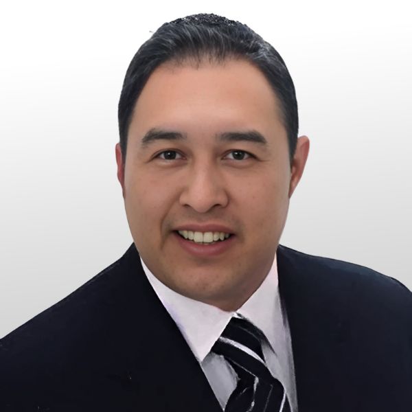 Martin Puga Photo