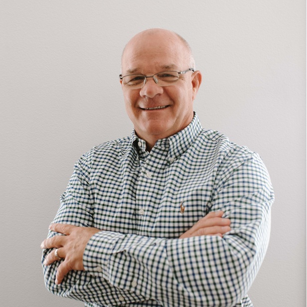 Craig Benson Photo