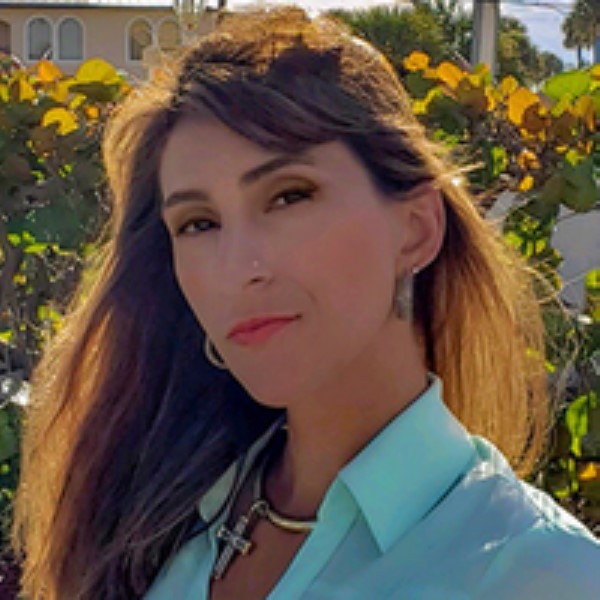 Melanie Pisano Photo