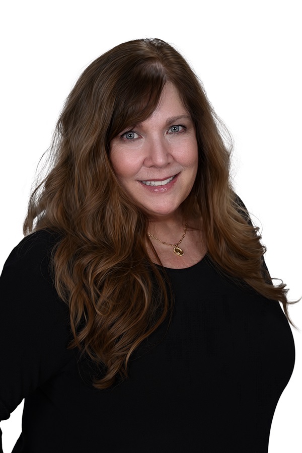 Jennifer Kempton Photo