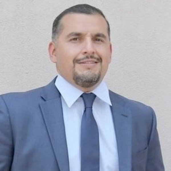 Sergio Salazar Photo