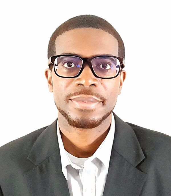 Godfrey Aguwa Jr Photo