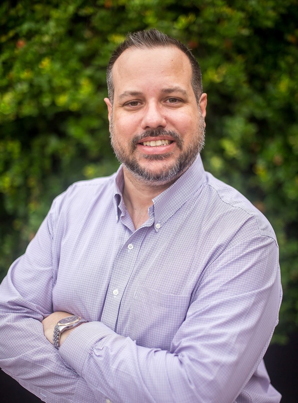 Jason Sandvil Photo