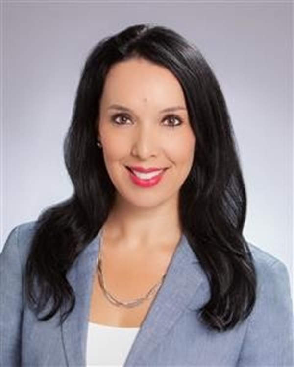 Carmen Zoe Ojeda Photo