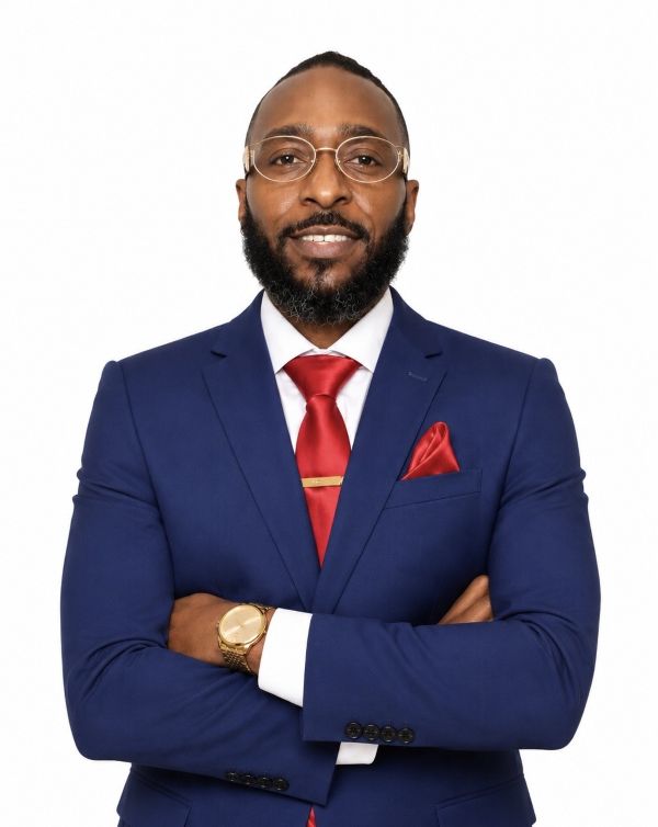 Jerome Jones Photo