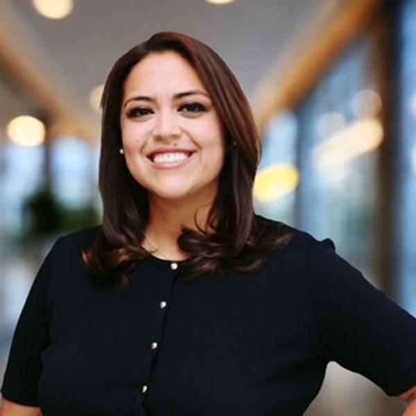 Diana Zelaya Photo