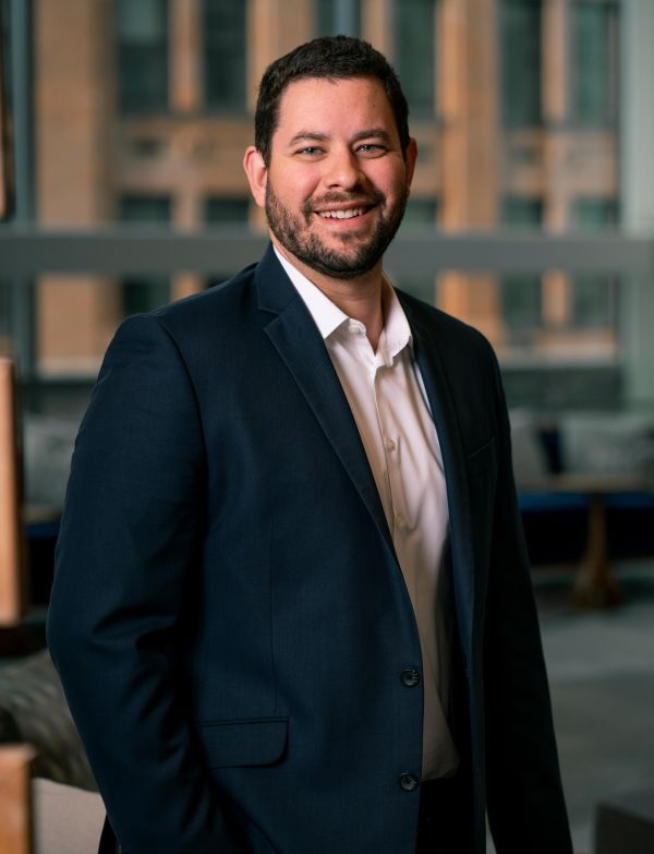 Daniel Solis Photo