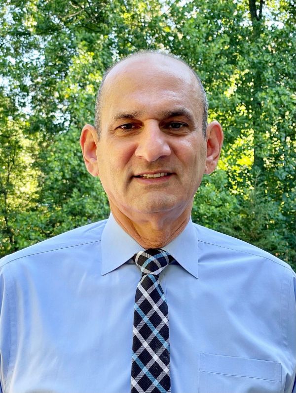 Rafael Jubiz Photo