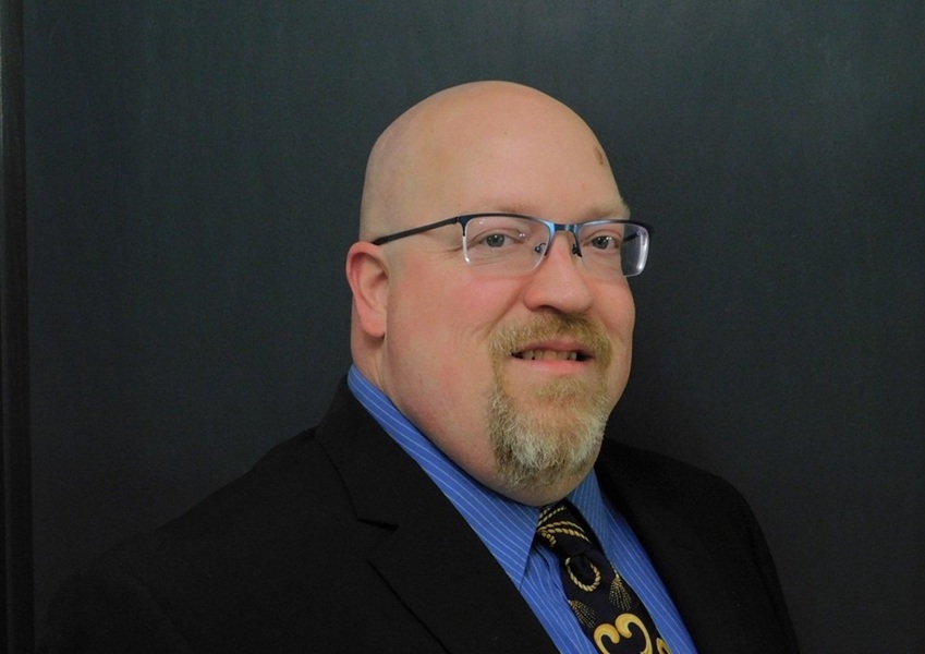 Mike Dzikowski Photo