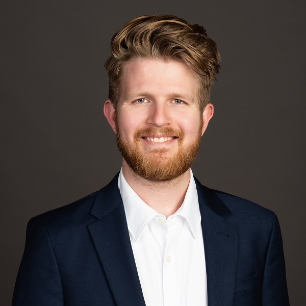 Spencer Gray Photo