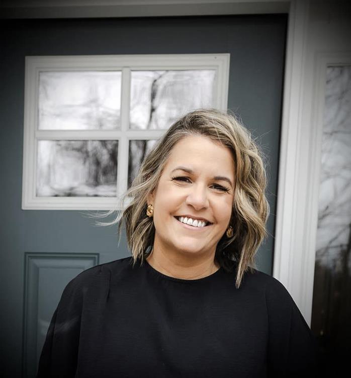 Sarah Glasgow Photo