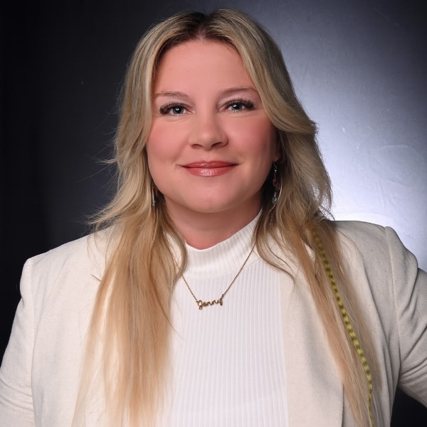 Jenny Steubing Photo
