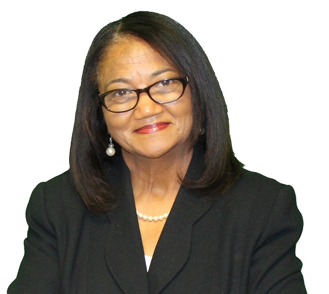 Myrtice Turner Photo