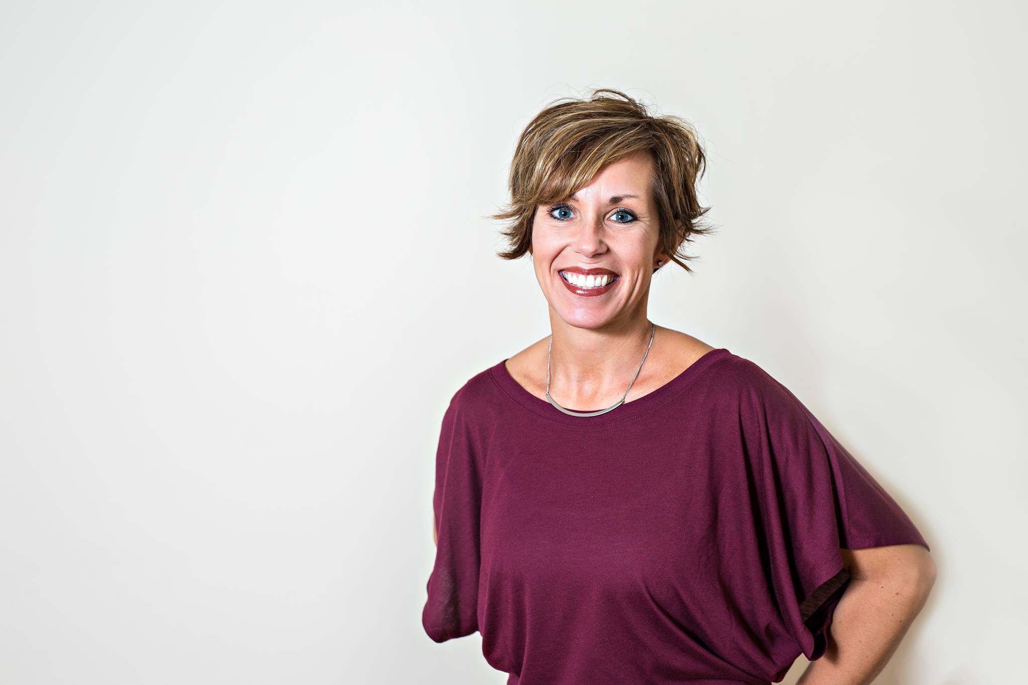 Carrie Buchanan Photo