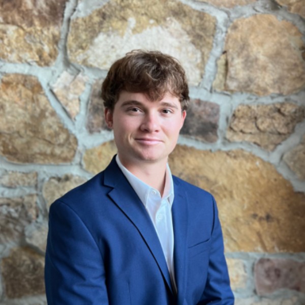 Aidan Haines Photo