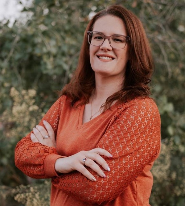 Megan Schmidt Photo