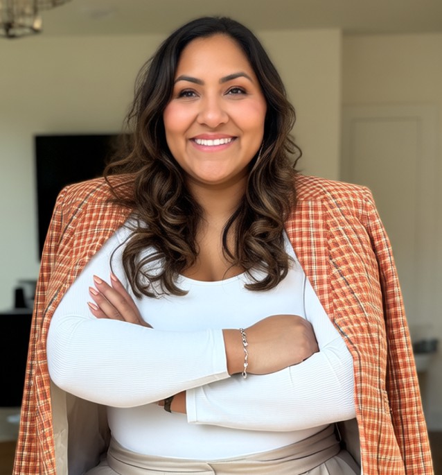 Karen Chacon Photo