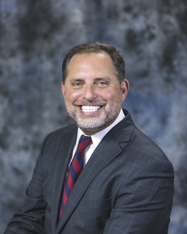 Mark Schepansky Photo