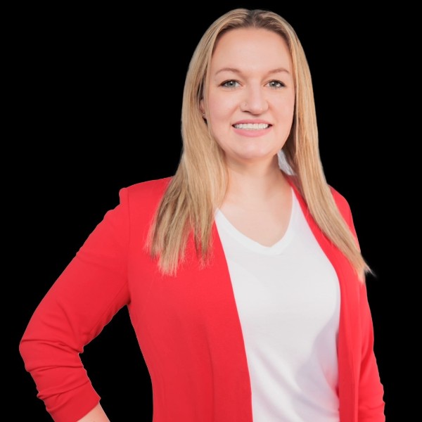 Kristen Frye Photo