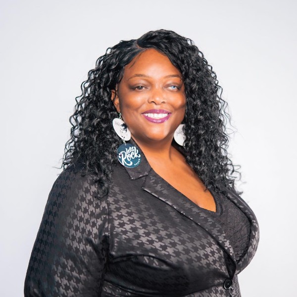 Jeanetta Price Photo