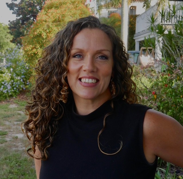 Teresa Cacucciolo Photo