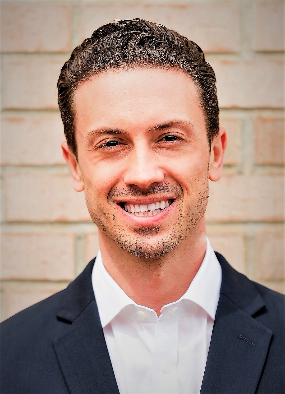 Jake Fugman Photo