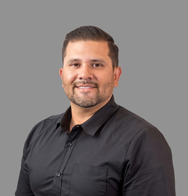David Gordillo Photo
