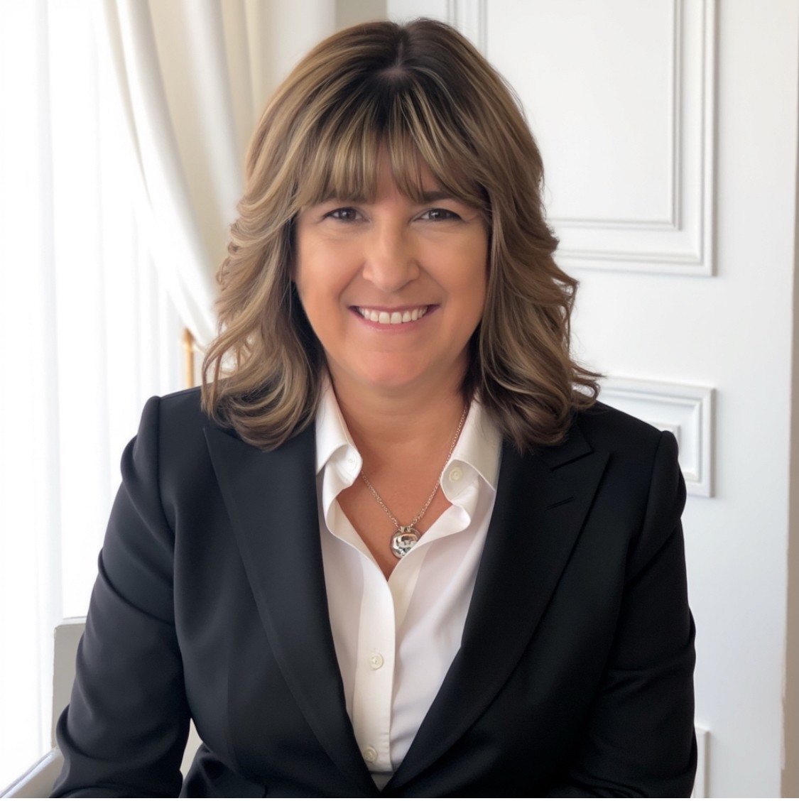 Teresa Metheny Photo