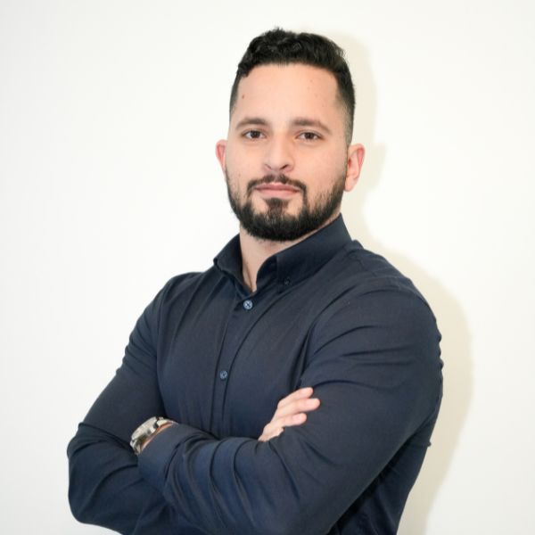 Jose Jerez Photo