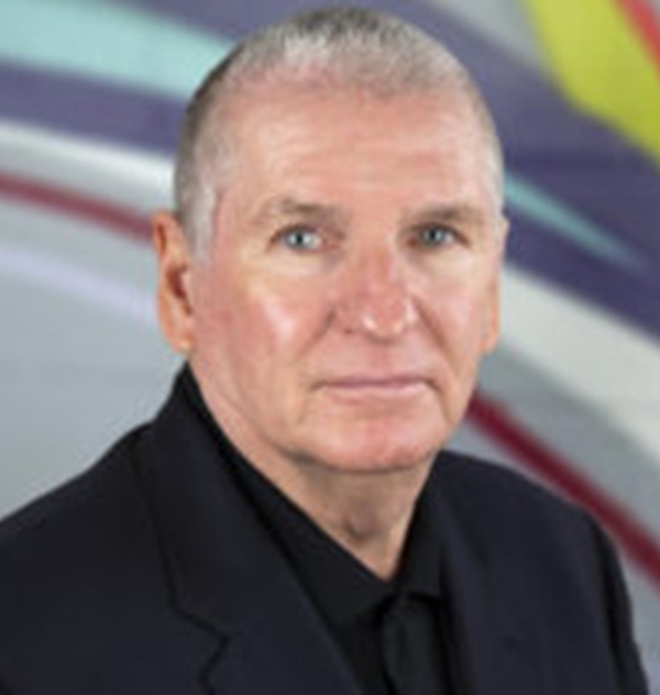Joe McQuillen Photo