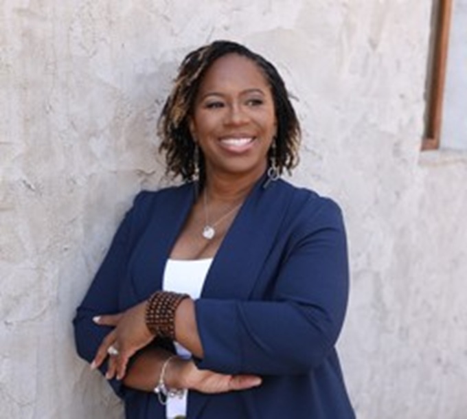 Shameka Britton Photo