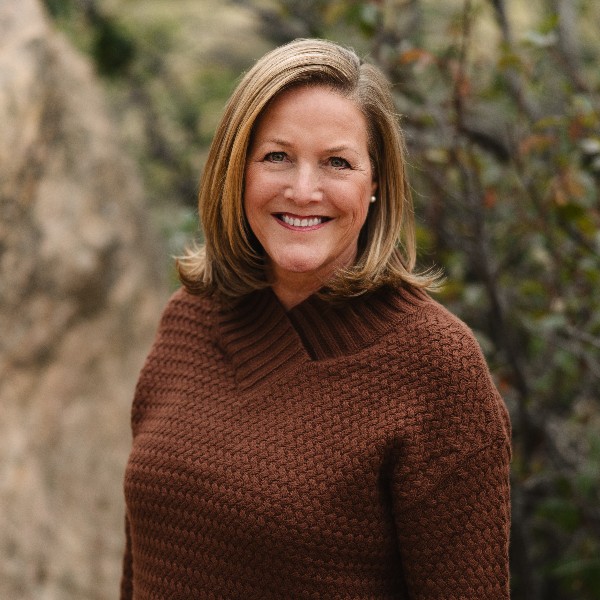 Tricia Nicholas Photo