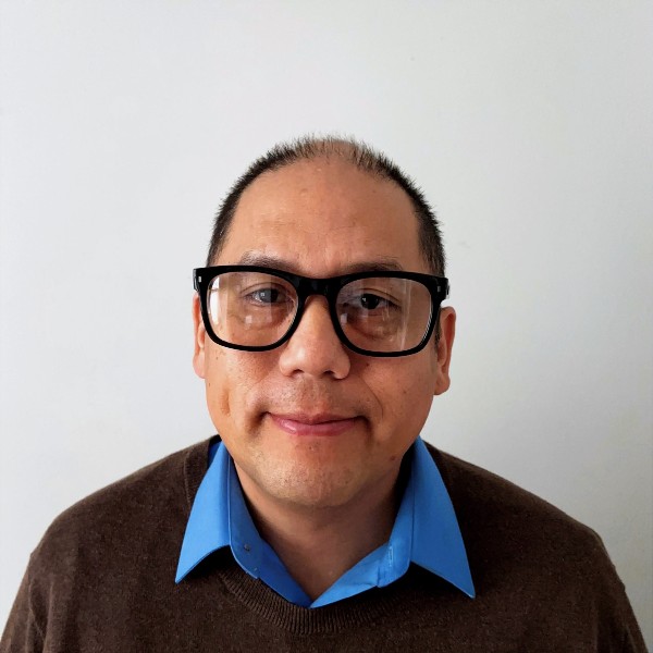 Dennis Tanpinco Photo
