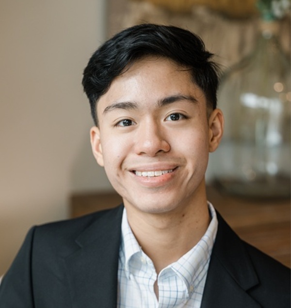 Benjamin Yoingco Photo